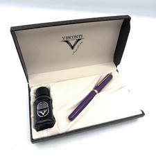 Visconti Pericle Fountain Pen