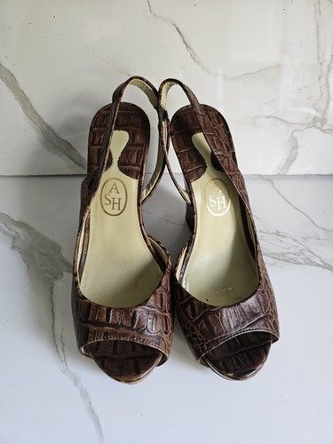 Ash designer 37 womens - uk,