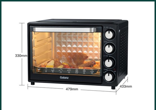 Home electric oven compact - home,
