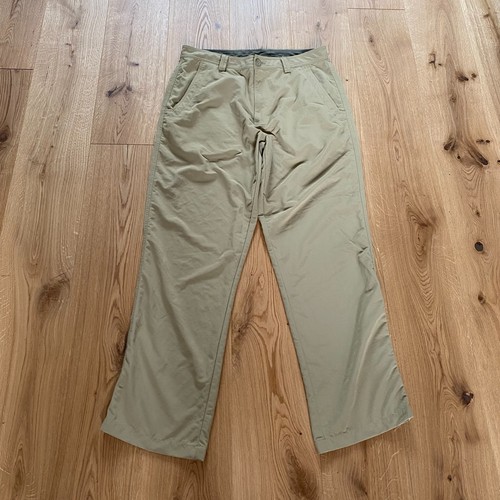 Rohan fusion trousers - rohan,