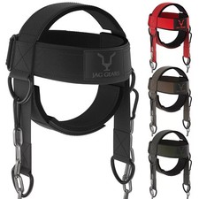 Head Harness by JAG