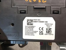 NB5T electronics module