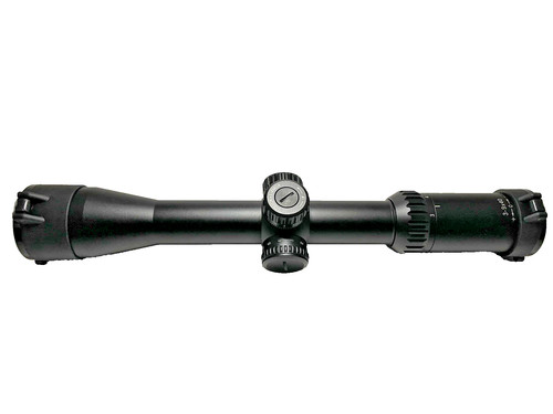 9x40 hunting scope long - 13",