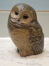 Poole Pottery Stoneware Baby