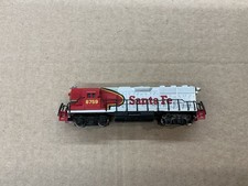 Bachmann gauge diesel - bachmann,