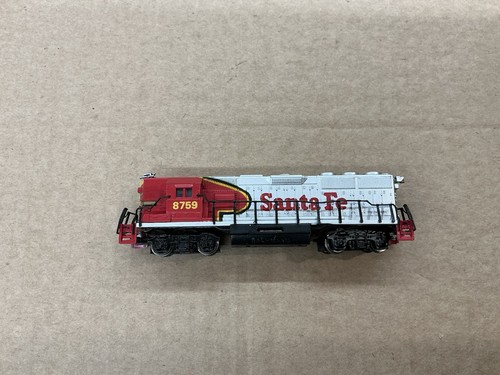 Bachmann gauge diesel - n,