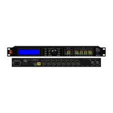 dB-Mark HDX28 - 2-in 8-out