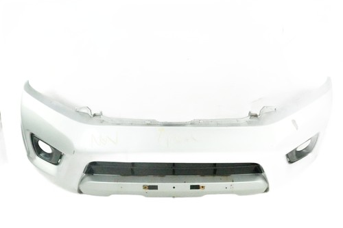 Nissan navara front - nissan,