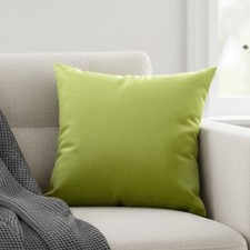 Luxury Velvet Cushion Cover