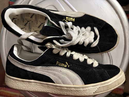 Vintage puma suede classic - vintage,