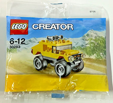 Lego 30283 CREATOR “Off-Road