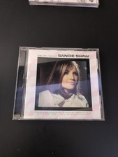 Very Best of - Sandie Shaw