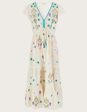 Monsoon Flutter Sleeve