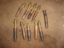 Vintage  Oxy Acetylene