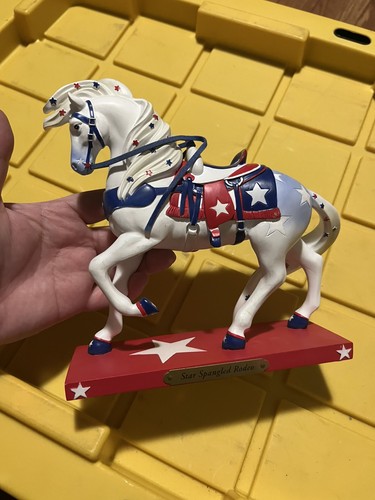 Star spangled rodeo 1123 - star, 1e/1123