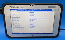 Panasonic Toughpad FZ-M1 Mark