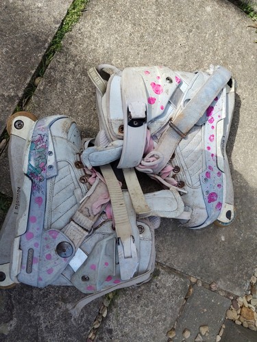 Usd universal skate design - usd,