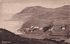 GNM 1920 Postcard, Seatown