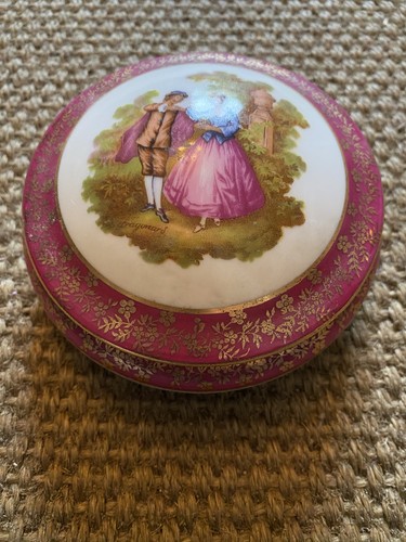Vintage limoges france - limoges,