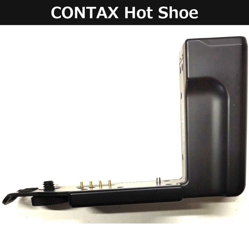 Contax flash adapter - t3,