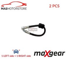 BRAKE HOSE LINE PIPE FRONT