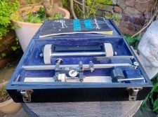 Vintage Allbrit Polar