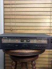 Rotel AM/FM Stereo Tuner