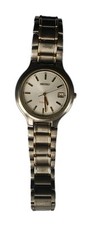 Seiko Men's  Titanium Wrist