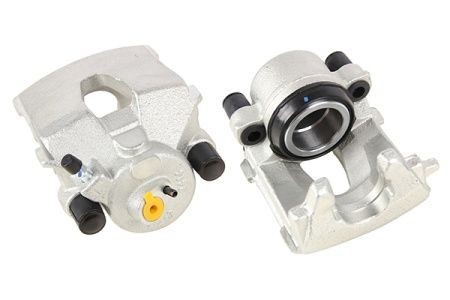 Brake caliper front left - brake,