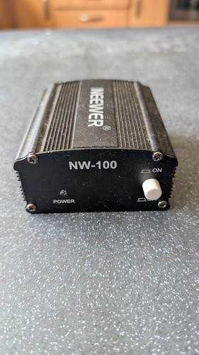 Neewer 100 phantom - phantom, power