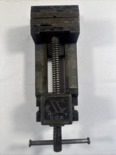 Wilton Machine Vice 3 Inch