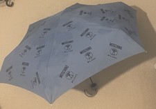 Moschino Milano Premium Umbrella