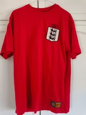 England Retro "Toffs" Replica