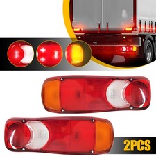 35CM Stop Rear Tail Brake