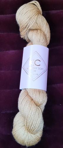 King cole mulberry - mulberry, soft