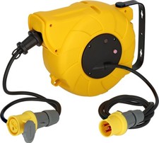 Brennenstuhl Automatic Cable