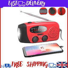 Multifunctional FM Radio