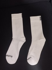 Rapha Socks Withe Active Wear