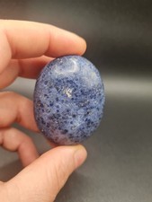 Peruvian dumortierite - peruvian,