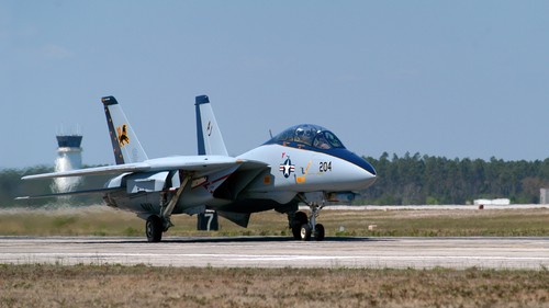 Tomcat aircraft military - f,