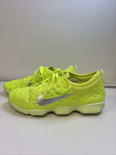Nike zoom agility - agility, trainers