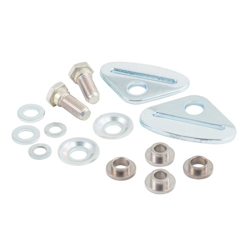 Schroth bolt kit with - schroth,