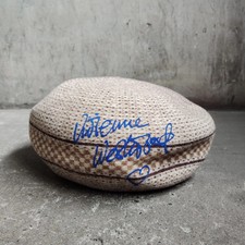 Vivienne Westwood Wool Beret