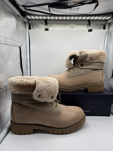 Landrover women fur lined - women’s,