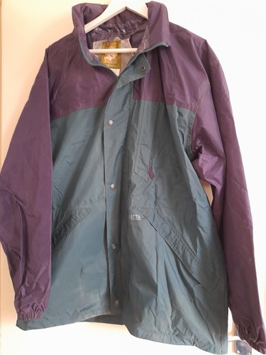 Regatta rain mac - regatta, with