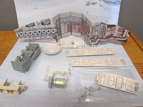 Vintage star wars original - star,
