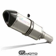 Exhaust for suzuki - dl, 1000