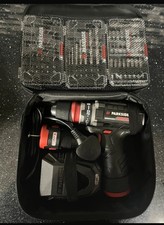 Parkside Performance 12V
