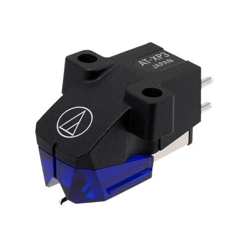 Audio technica xp3 - technica, dual