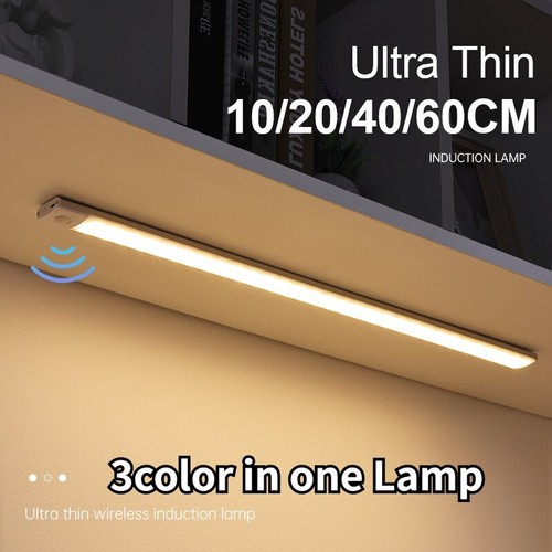 Wireless led pir motion sensor - led,